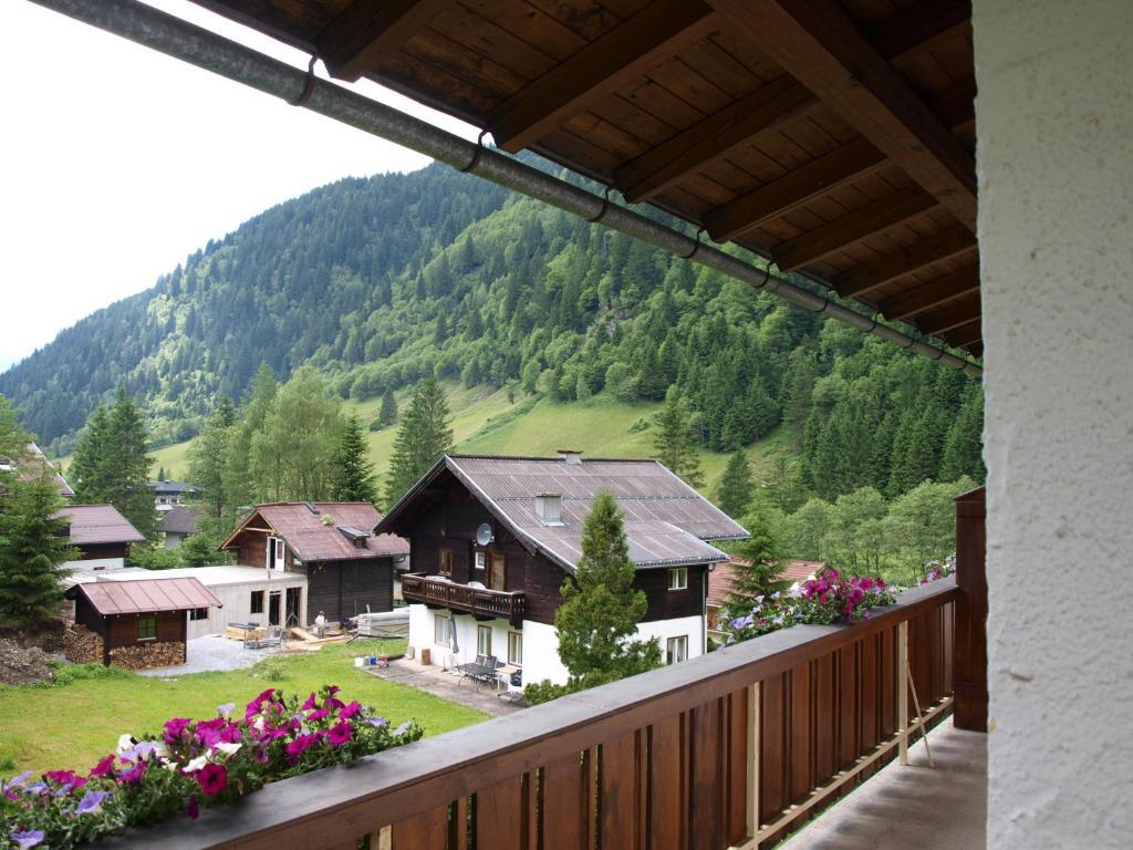 Apartament Haus Kotschach Bad Gastein Pokój zdjęcie