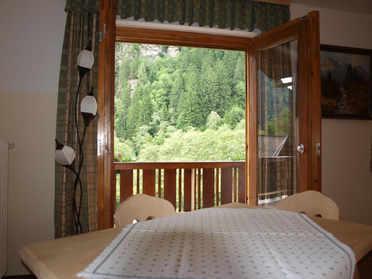 Apartament Haus Kotschach Bad Gastein Zewnętrze zdjęcie